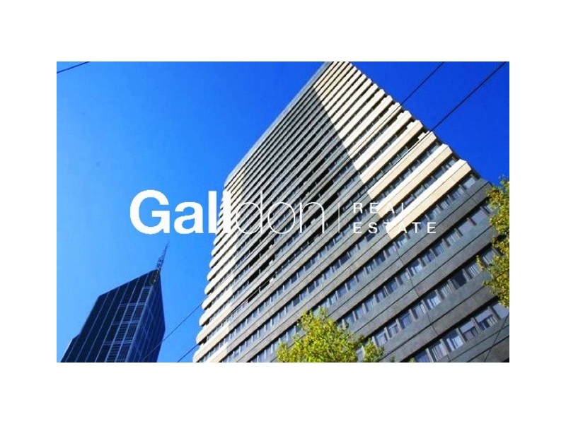 apt 2212/250 Elizabeth Street, Melbourne VIC 3000