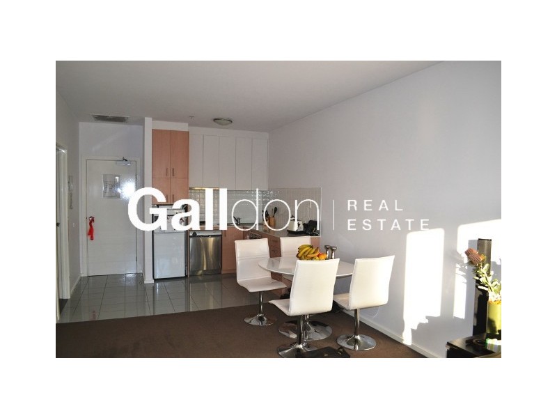 apt 2212/250 Elizabeth Street, Melbourne VIC 3000
