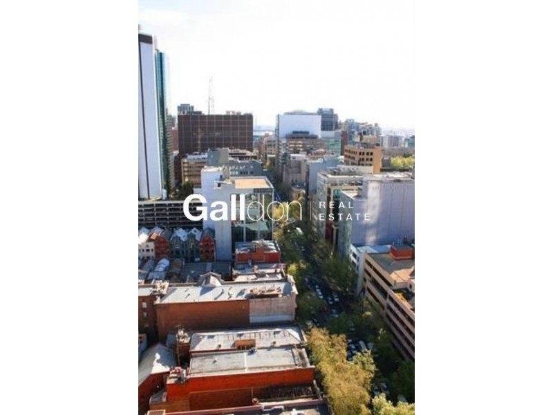 apt 2212/250 Elizabeth Street, Melbourne VIC 3000
