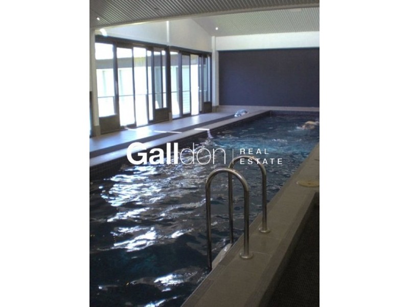 apt 2212/250 Elizabeth Street, Melbourne VIC 3000