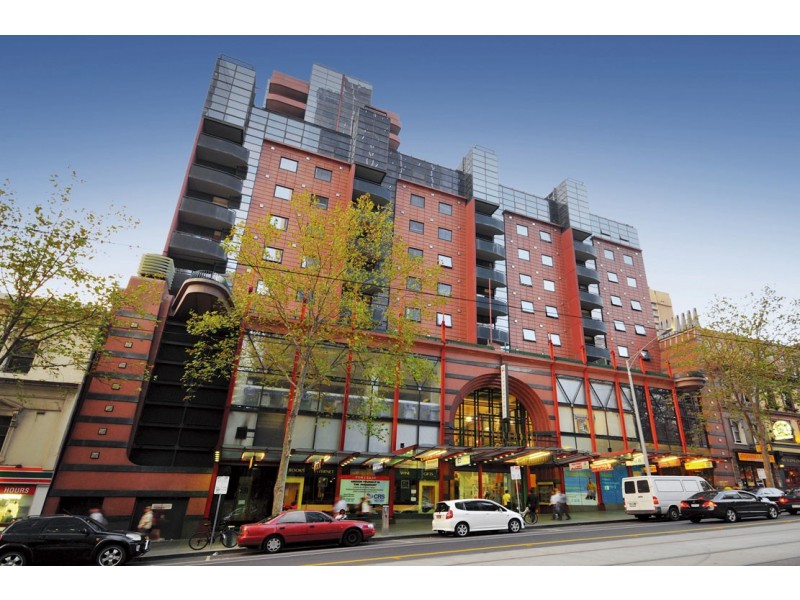621/181 Exhibition Street, Melbourne VIC 3000
