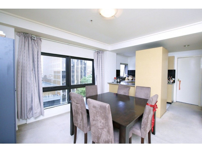 621/181 Exhibition Street, Melbourne VIC 3000