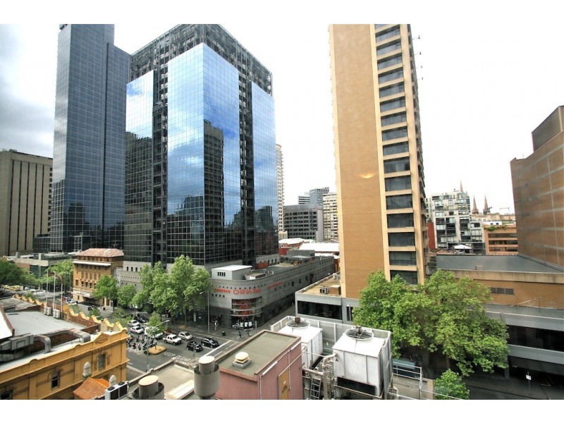 621/181 Exhibition Street, Melbourne VIC 3000