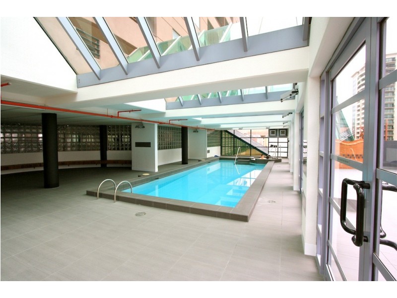 621/181 Exhibition Street, Melbourne VIC 3000