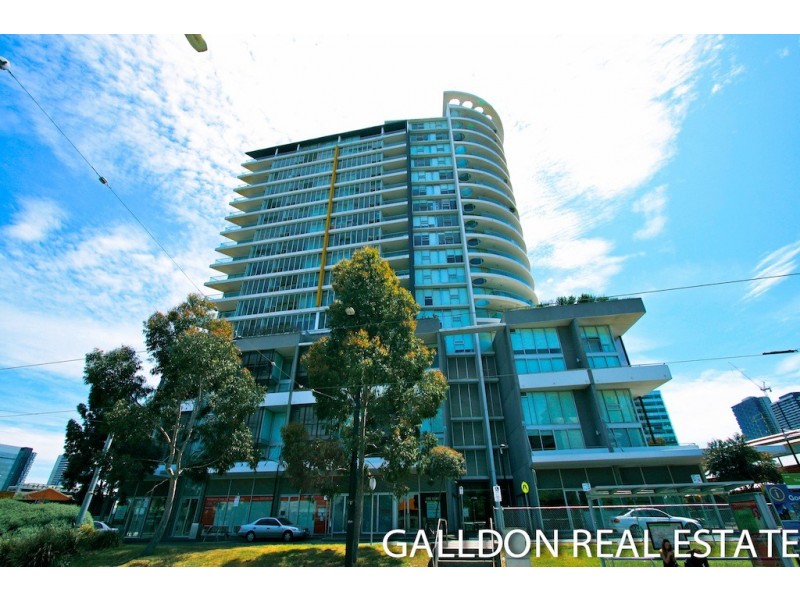 1304/8 McCrae Street, Docklands VIC 3008