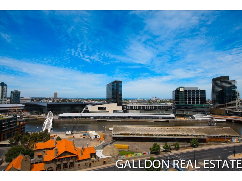 1304/8 McCrae Street, Docklands VIC 3008