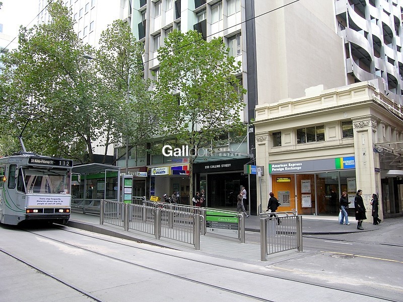 apt 915/233 Collins Street, Melbourne VIC 3000