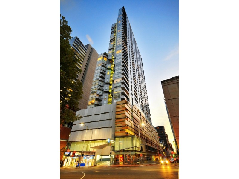 1305/22-24 Jane Bell Lane, Melbourne VIC 3000