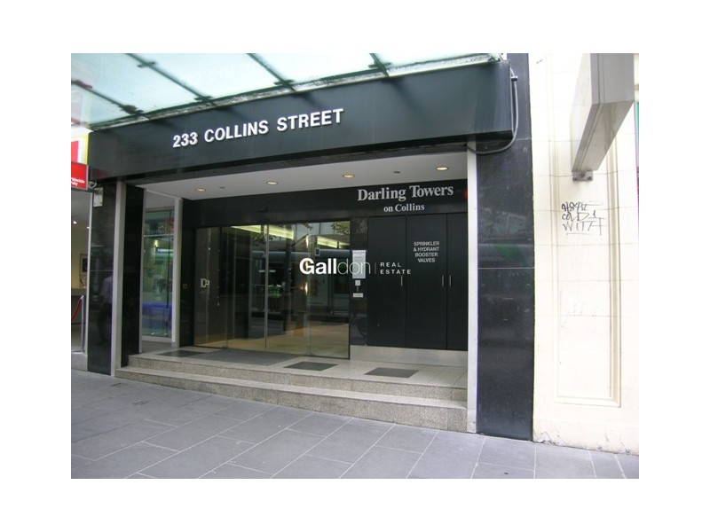 807/233 Collins Street, Melbourne VIC 3000