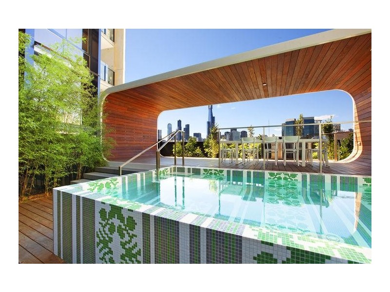 22 Dorcas Street, South Melbourne VIC 3205