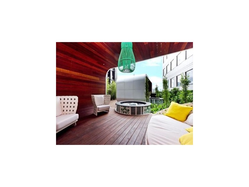 22 Dorcas Street, South Melbourne VIC 3205