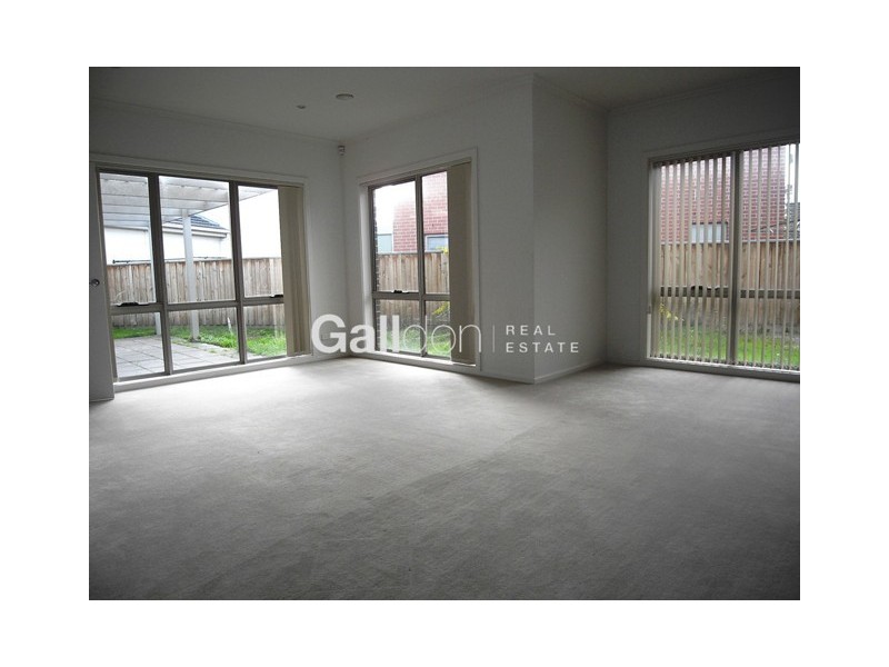 31 Garrard Street, Parkville VIC 3052