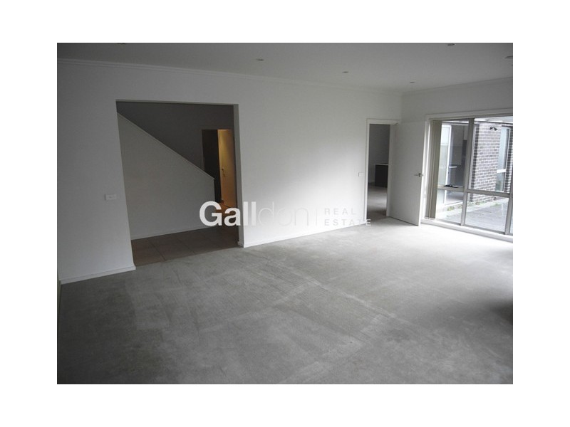 31 Garrard Street, Parkville VIC 3052