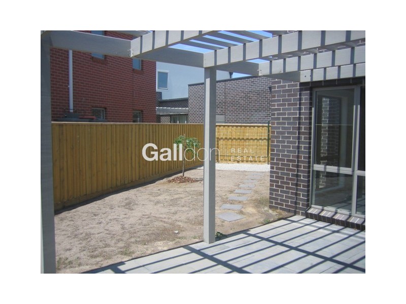 31 Garrard Street, Parkville VIC 3052