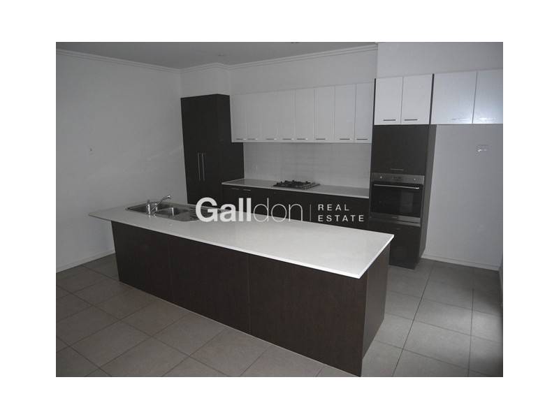 31 Garrard Street, Parkville VIC 3052