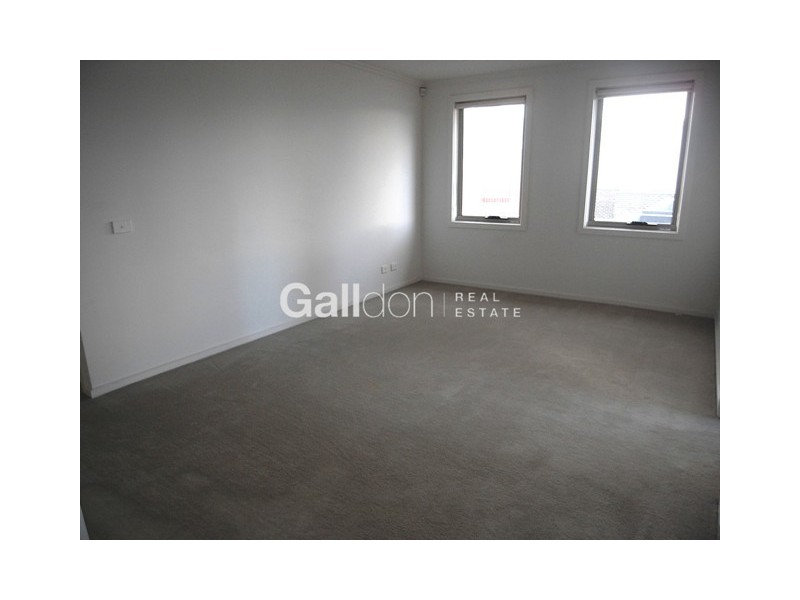 31 Garrard Street, Parkville VIC 3052