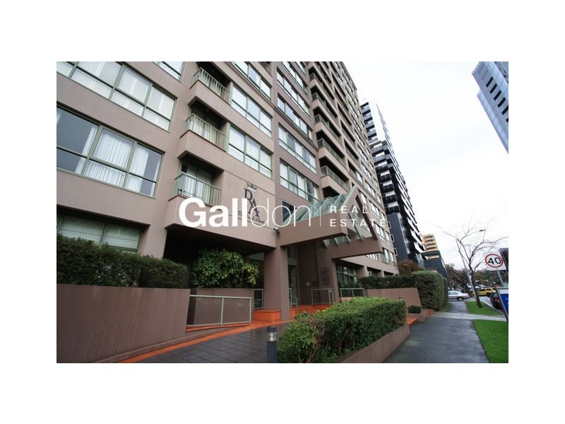 404/15 Queens Road, Melbourne VIC 3000