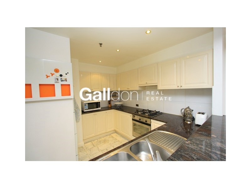 404/15 Queens Road, Melbourne VIC 3000