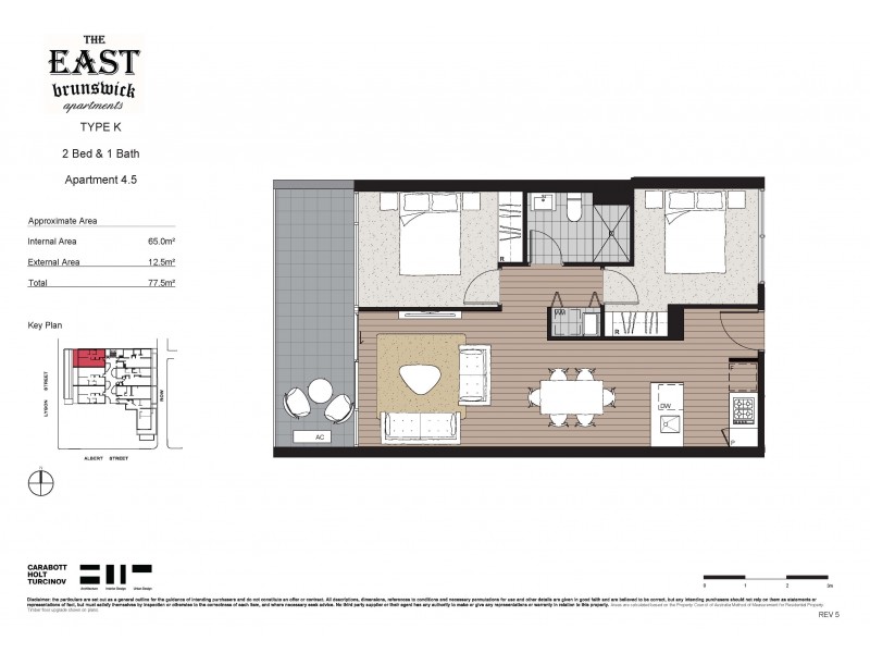 280 Lygon Street, Brunswick East VIC 3057