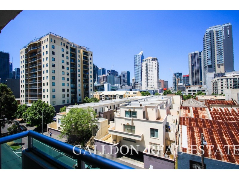 413/58 Jeffcott Street, West Melbourne VIC 3003