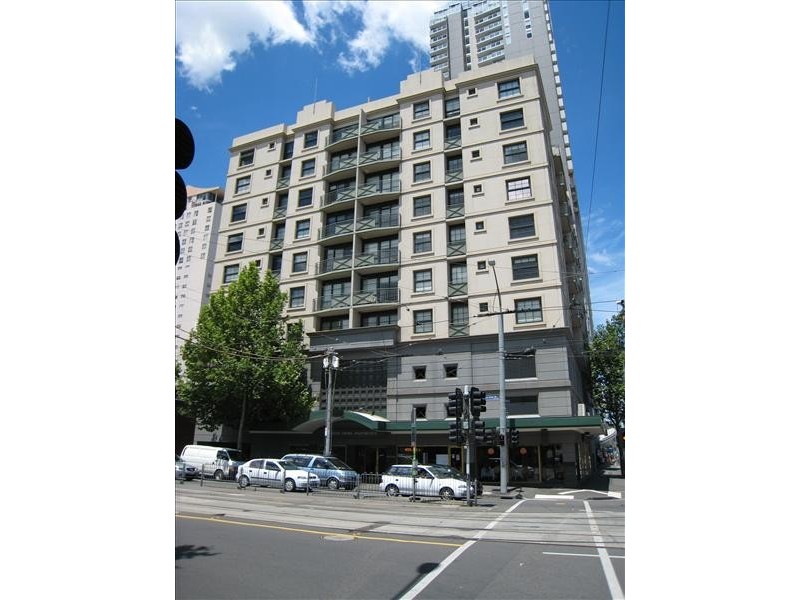 619/585 LaTrobe Street, Melbourne VIC 3000