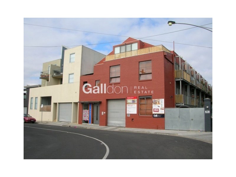 9/1 Duke Street, St Kilda VIC 3182
