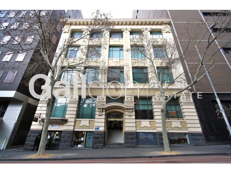209/441 Lonsdale Street, Melbourne VIC 3000