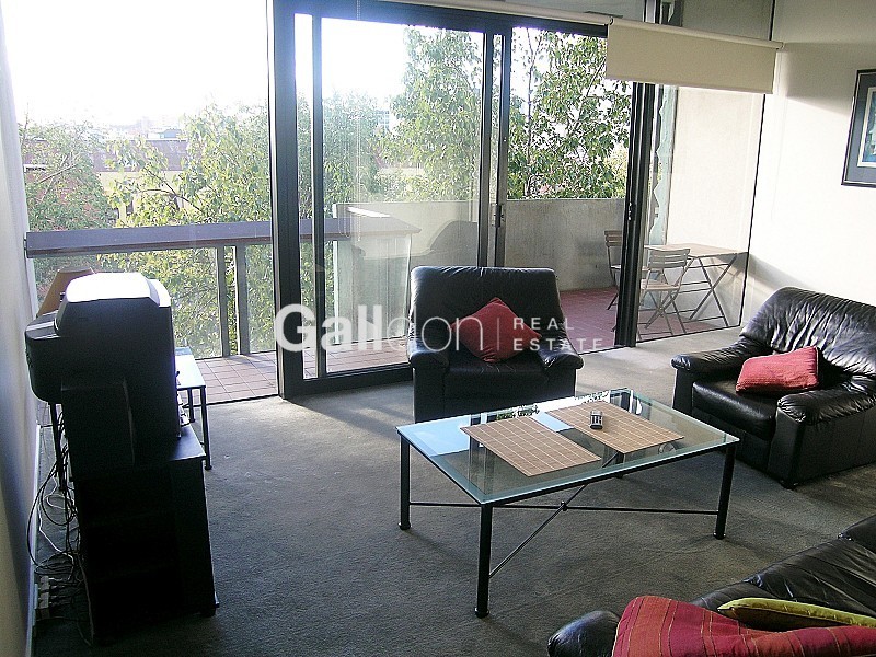 6/201 Franklin Sreet, Melbourne VIC 3000