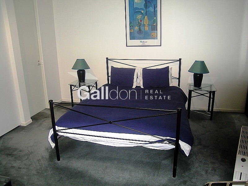 6/201 Franklin Sreet, Melbourne VIC 3000