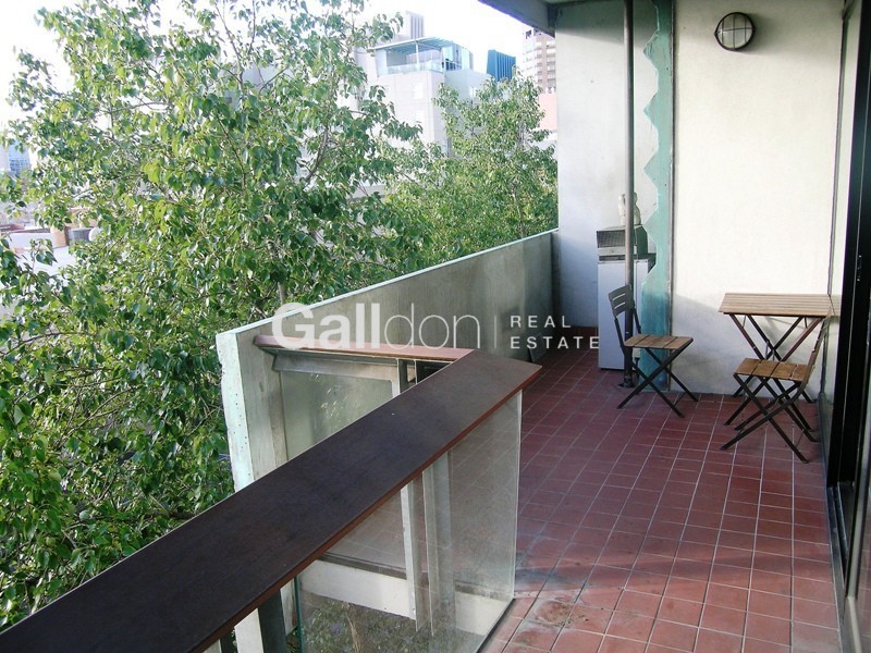 6/201 Franklin Sreet, Melbourne VIC 3000