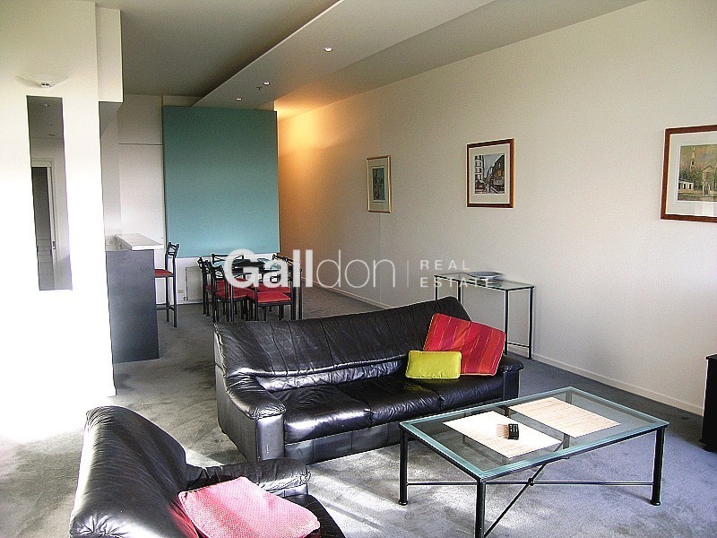 6/201 Franklin Sreet, Melbourne VIC 3000