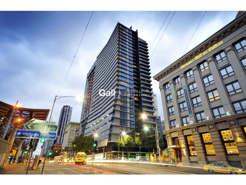 1901/620 Collins Street, Melbourne VIC 3000
