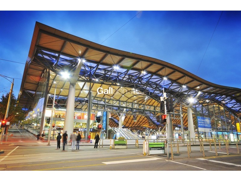 1901/620 Collins Street, Melbourne VIC 3000