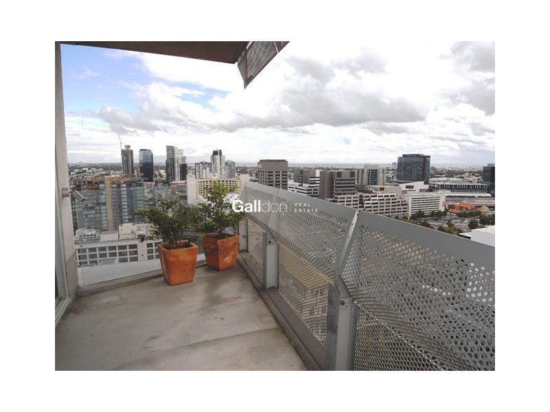 1901/620 Collins Street, Melbourne VIC 3000