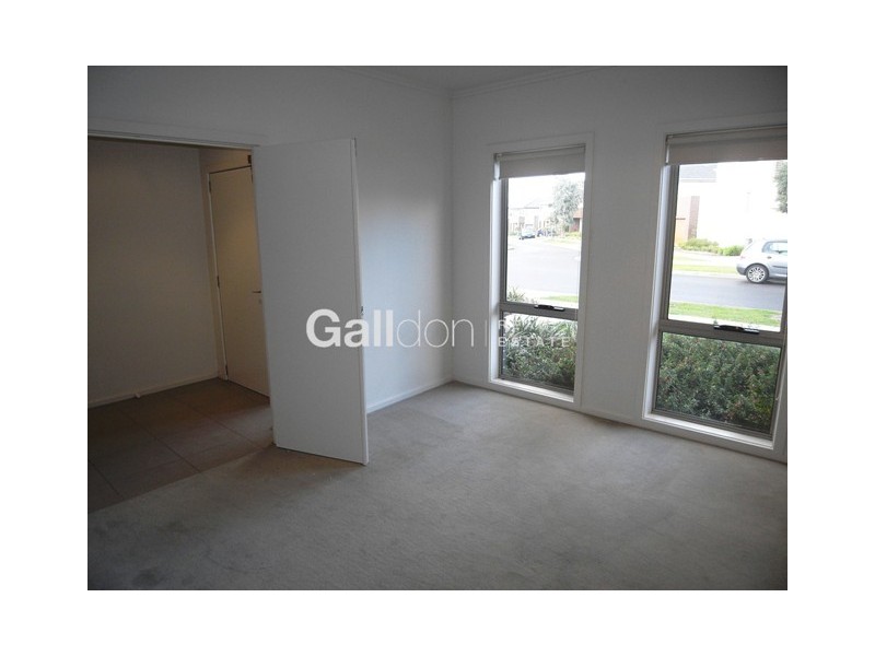 31 Garrard Street, Parkville VIC 3052