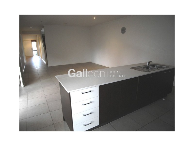 31 Garrard Street, Parkville VIC 3052