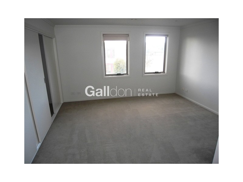 31 Garrard Street, Parkville VIC 3052