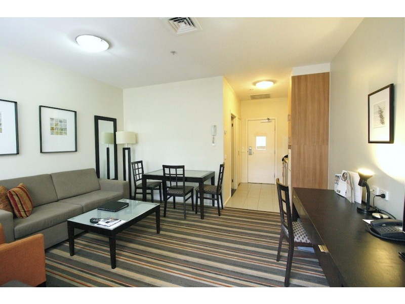 409/250 Elizabeth Street, Melbourne VIC 3000