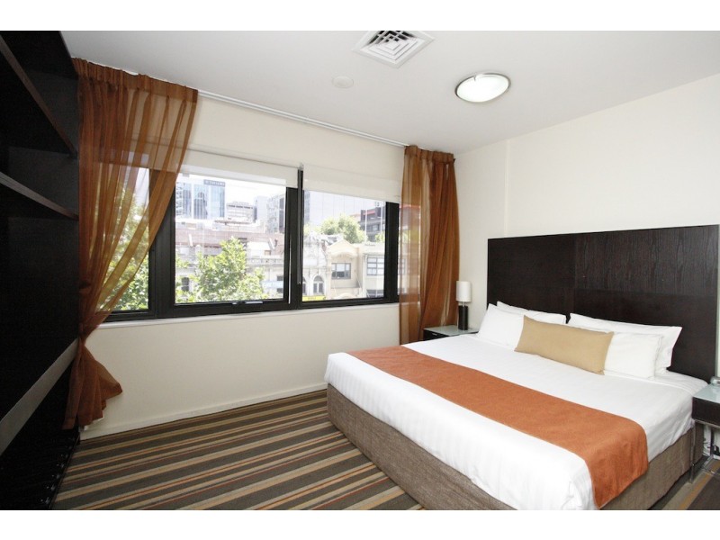 409/250 Elizabeth Street, Melbourne VIC 3000