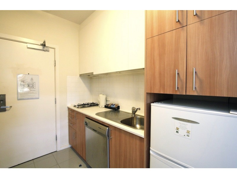 409/250 Elizabeth Street, Melbourne VIC 3000