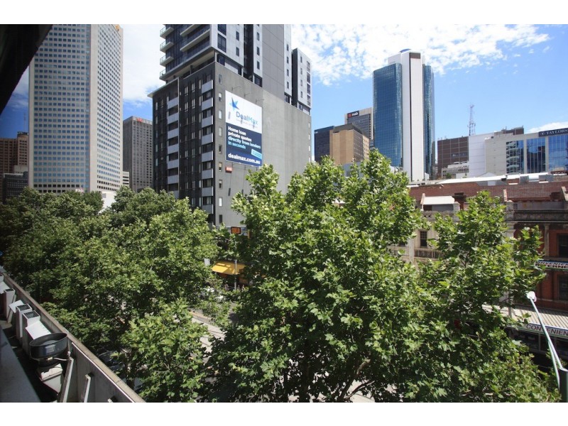 409/250 Elizabeth Street, Melbourne VIC 3000