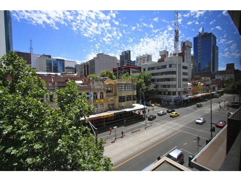 409/250 Elizabeth Street, Melbourne VIC 3000