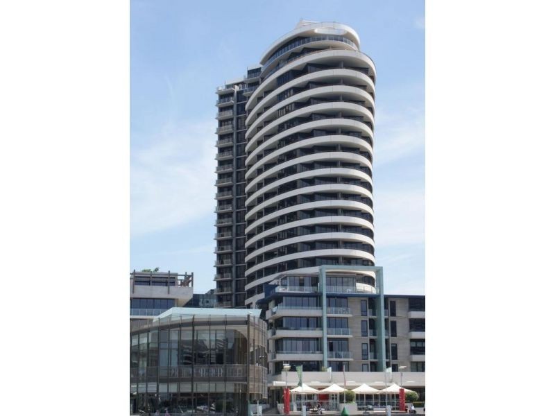 1804/15 Caravel Lane, Docklands VIC 3008