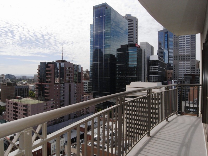 2107/222 Russell Street, Melbourne VIC 3000