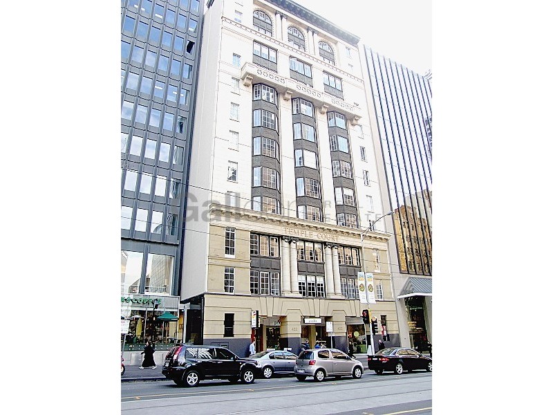 206/422 Collins Street, Melbourne VIC 3000