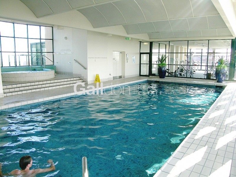 2703/265 Exhibition Street, Melbourne VIC 3000