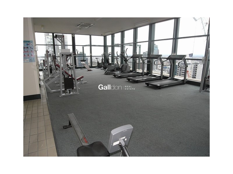 2410/265 Exhibition Street, Melbourne VIC 3000