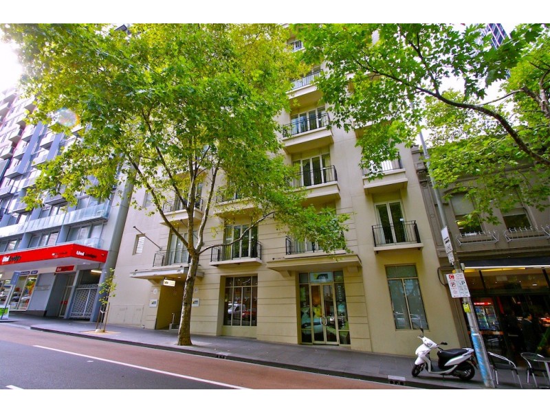 18/43 Lonsdale Street, Melbourne VIC 3000