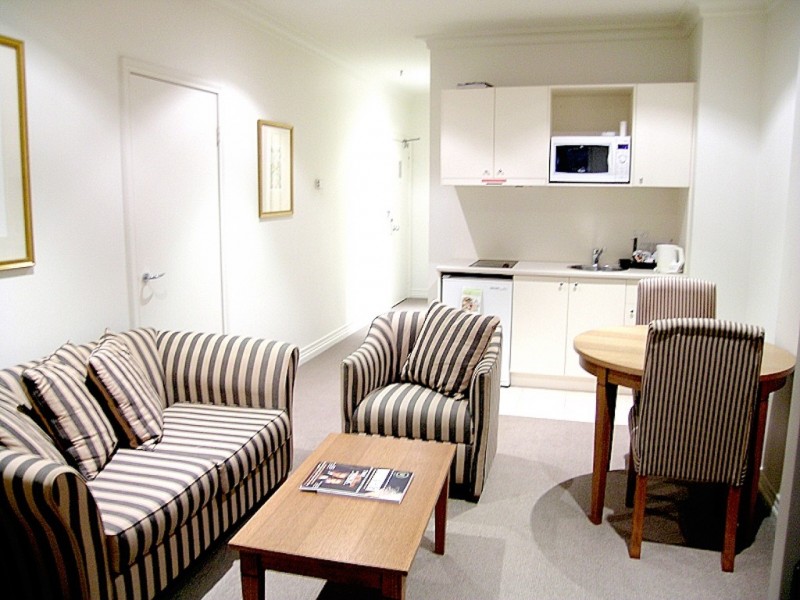 18/43 Lonsdale Street, Melbourne VIC 3000