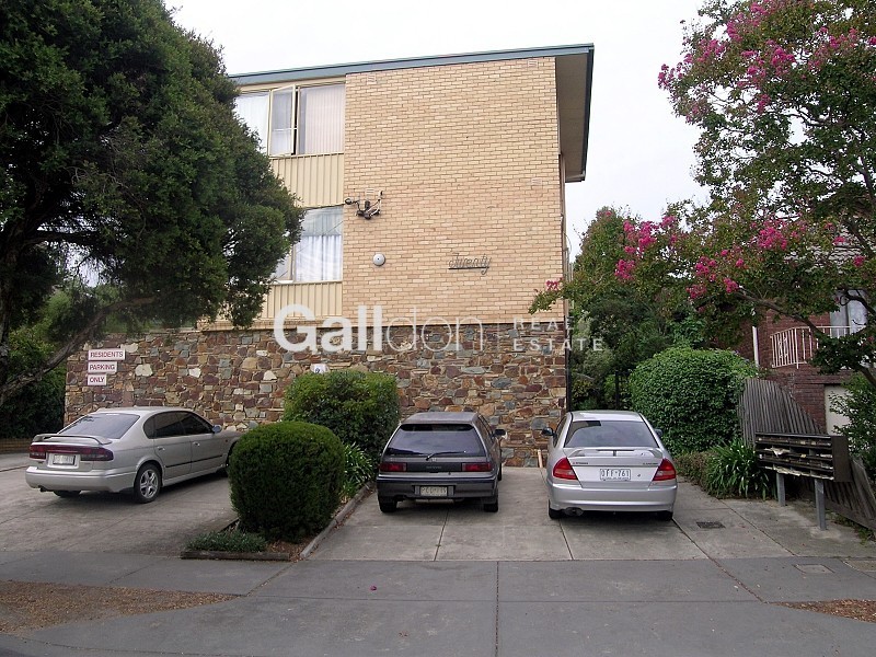 apt 7/20 Denmark Hill Road, Hawthorn East VIC 3123
